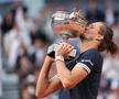 Alexander Zverev a câștigat Roland Garros // FOTO Getty Images