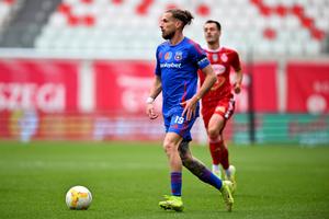 Căpitanul Stelei a semnat cu altă echipă din Liga 2 și se va bate la promovare