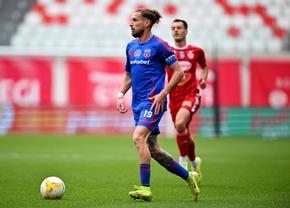 Căpitanul Stelei a semnat cu altă echipă din Liga 2 și se va bate la promovare