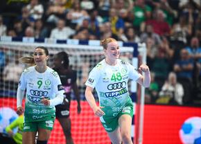 Gyor - Metz, marea finală a Ligii Campionilor la handbal » GSP transmite de la Budapesta