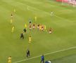 Christian Eriksen s-a prăbușit din nou pe teren, meci abandonat. Ultimele vești