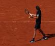 Alexander Zverev, în marea finală de la Roland Garros // FOTO Getty Images