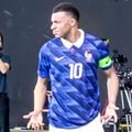 Kylian Mbappe / Foto: Imago