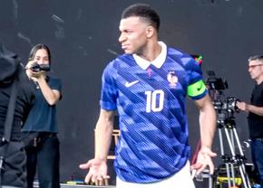 Conflict între Mbappe și Federație » De la ce a pornit totul
