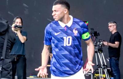 Conflict între Mbappe și Federație » De la ce a pornit totul