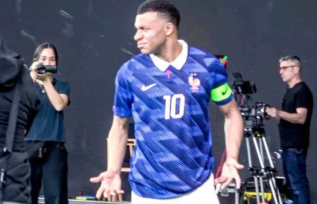 Conflict între Mbappe și Federație » De la ce a pornit totul
