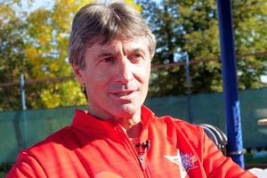 Iosif Rotariu a semnat noul contract și este gata să pună în practică ce a învățat la Gică Hagi