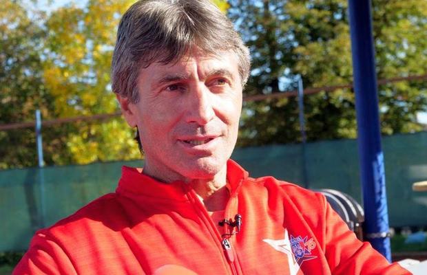 Iosif Rotariu a semnat noul contract și este gata să pună în practică ce a învățat la Gică Hagi