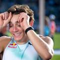 Armand Duplantis la concursul de la Stockholm FOTO Imago Images