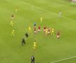 Christian Eriksen s-a prăbușit pe gazon în Danemarca - Ucraina
