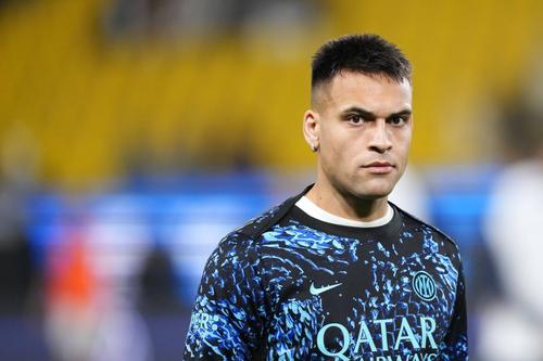 Lautaro Martinez / Foto: Imago
