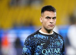 Golgheterul lui Cristi Chivu capacitează Argentina în lipsa lui Messi