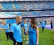 Natalie Pike, prezentatoare la Manchester City TV / Foto: Instagram
