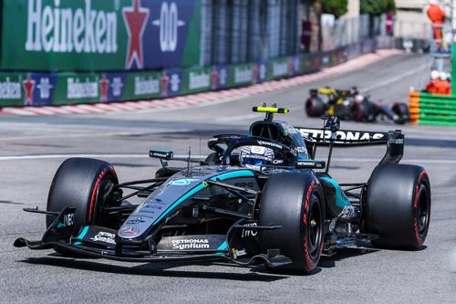 Marele Premiu de Formula 1 din Monaco. Foto: Imago