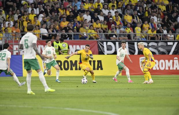 Pe ce loc a ajuns România în clasamentul FIFA după primele amicale sub comanda lui Hagi  » Suntem între Costa Rica și Mali
