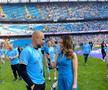 Natalie Pike, prezentatoare la Manchester City TV / Foto: Instagram