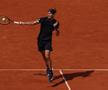 Alexander Zverev, în marea finală de la Roland Garros // FOTO Getty Images