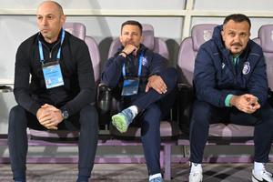 Daniel Pancu transferă de la FC Argeș: pleacă de lângă Bogdan Andone, după doi ani