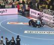 Accidentare Gabi Moreschi