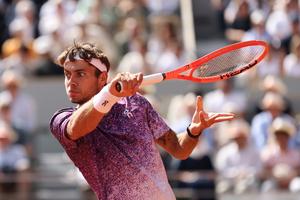 Flavio Cobolli - Alexander Zverev, marea finală de la Roland Garros » Finala se reaprinde! Cobolli a egalat la seturi