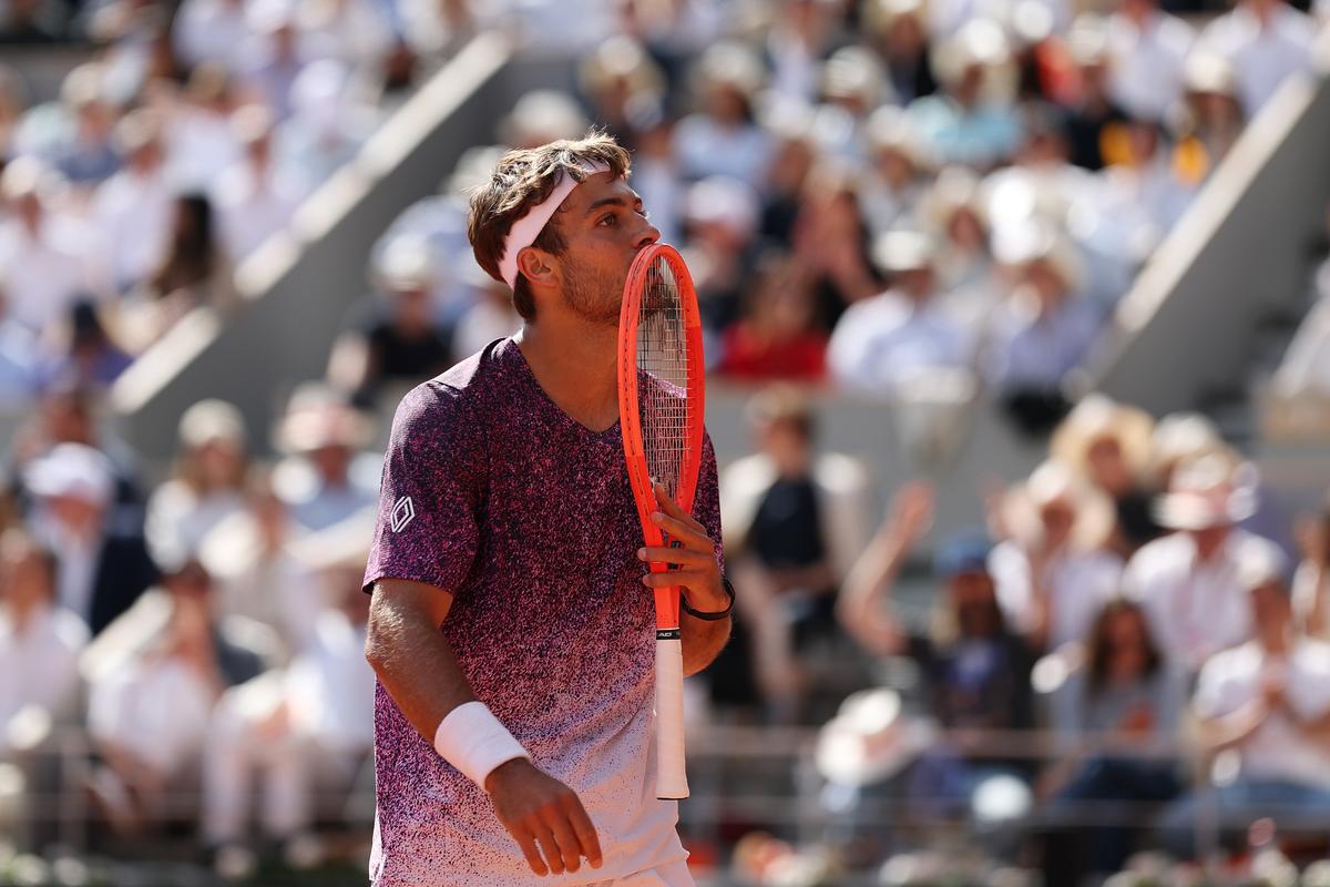 Flavio Cobolli - Alexander Zverev, marea finală de la Roland Garros
