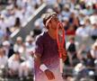 Flavio Cobolli, în marea finală de la Roland Garros // FOTO Getty Images