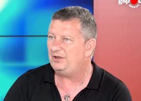 Ionuț Chirilă pariază pe un jucător la echipa națională: „Are elementul surpriză!”