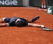 Flavio Cobolli - Alexander Zverev, marea finală de la Roland Garros // FOTO Getty Images