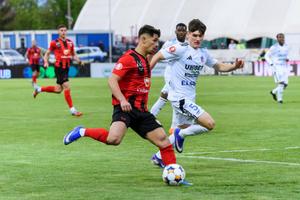 FCSB a reluat negocierile pentru jucătorul din Superliga » Cât oferă roș-albaștrii