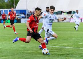 FCSB a reluat negocierile pentru jucătorul din Superliga » Cât oferă roș-albaștrii