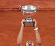 Alexander Zverev a câștigat Roland Garros // FOTO Getty Images