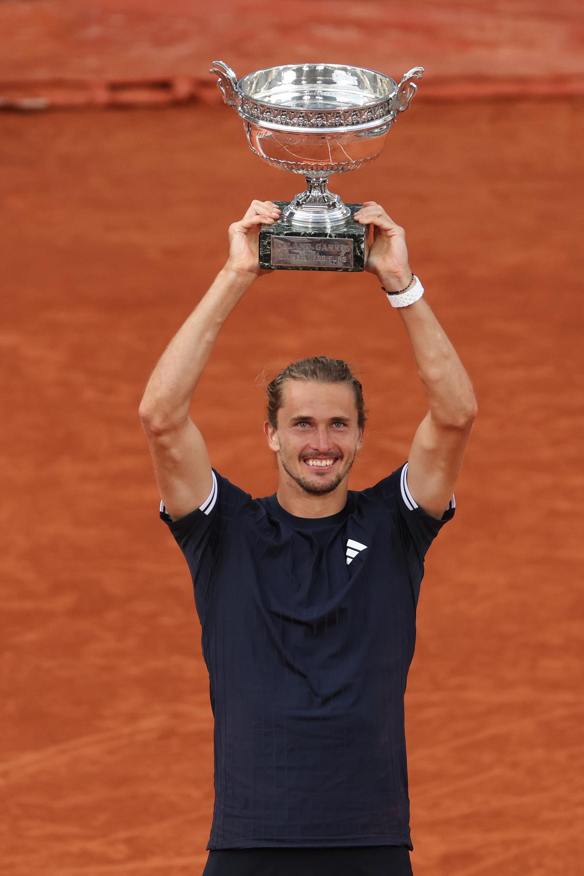 Flavio Cobolli - Alexander Zverev, marea finală de la Roland Garros