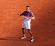 Flavio Cobolli - Alexander Zverev, marea finală de la Roland Garros // FOTO Getty Images