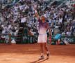 Flavio Cobolli - Alexander Zverev, marea finală de la Roland Garros // FOTO Getty Images