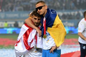 Campionul României nu își cunoaște încă viitorul: „Este posibil să existe interes din partea unor cluburi mai bune decât Craiova”