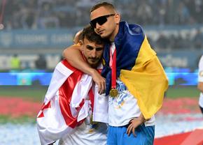 Campionul României nu își cunoaște încă viitorul: „Este posibil să existe interes din partea unor cluburi mai bune decât Craiova”