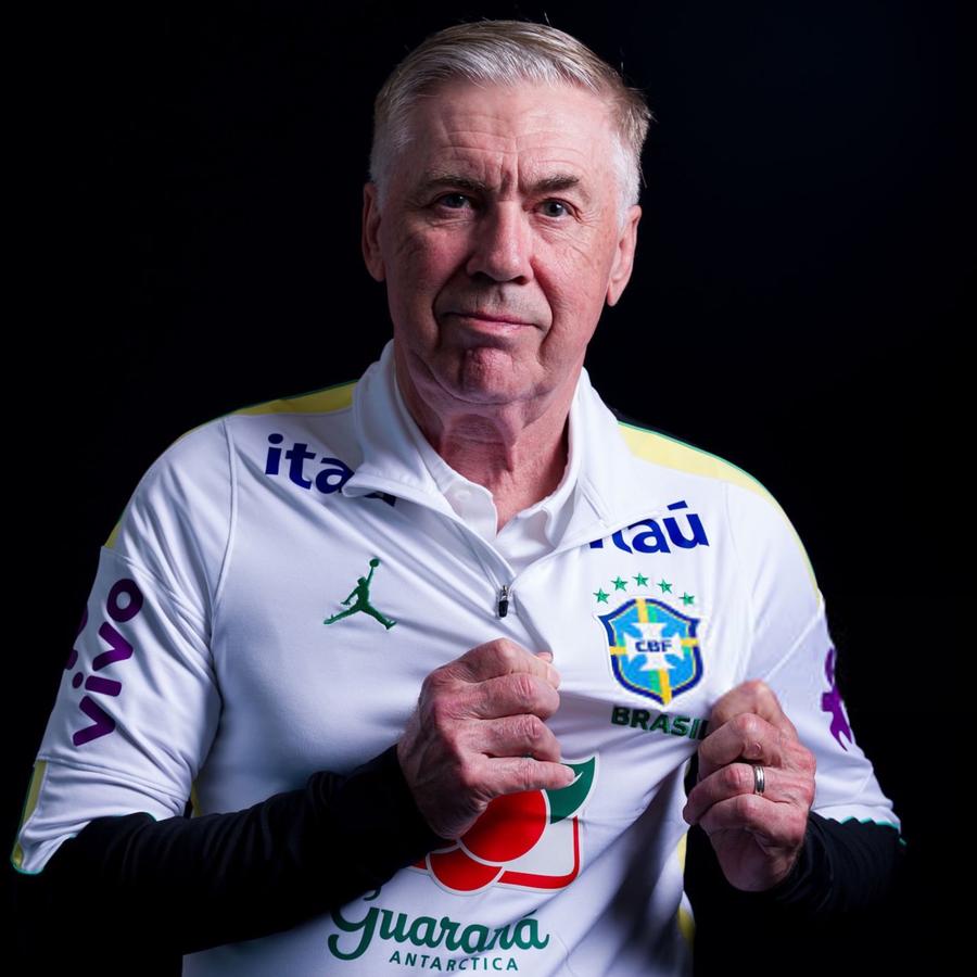 Va reuși Ancelotti ce n-a mai făcut nimeni? Marea provocare a italianului la acest Mondial