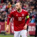 Christian Eriksen a suferit primul stop cardiac pe gazon la Euro 2020, în timpul partidei dintre Danemarca și Finlanda