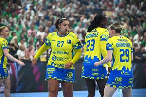 Gyor - Metz, marea finală a Ligii Campionilor » Ne îndreptăm către un rezultat istoric! Bouktit, prestație din altă lume
