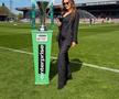 Natalie Pike, prezentatoare la Manchester City TV / Foto: Instagram