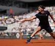 Alexander Zverev, în marea finală de la Roland Garros // FOTO Getty Images