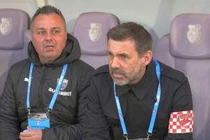 S-a terminat » Și Florentin Petre e OUT de la Dinamo!