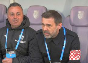 S-a terminat » Și Florentin Petre e OUT de la Dinamo!