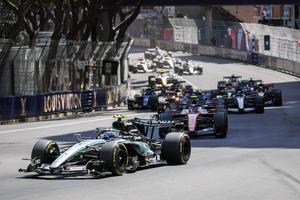 Marele Premiu de Formula 1 din Monaco e ACUM » Max Verstappen e OUT din cursă