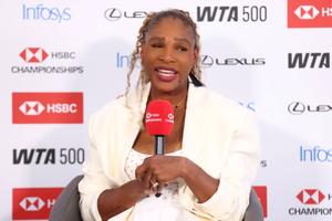 Serena Williams, la prima conferință după ce a revenit: „Cât despre simplu, nu pot spune nici da, nici nu”