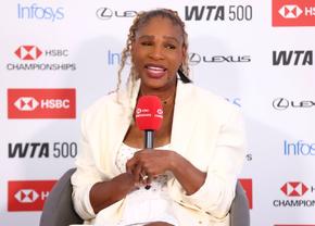 Serena Williams, la prima conferință după ce a revenit: „Cât despre simplu, nu pot spune nici da, nici nu”