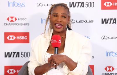 Serena Williams, la prima conferință după ce a revenit: „Cât despre simplu, nu pot spune nici da, nici nu”