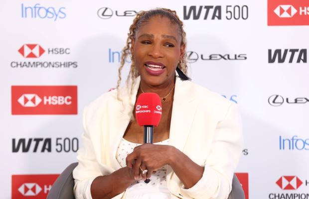 Serena Williams, la prima conferință după ce a revenit: „Cât despre simplu, nu pot spune nici da, nici nu”