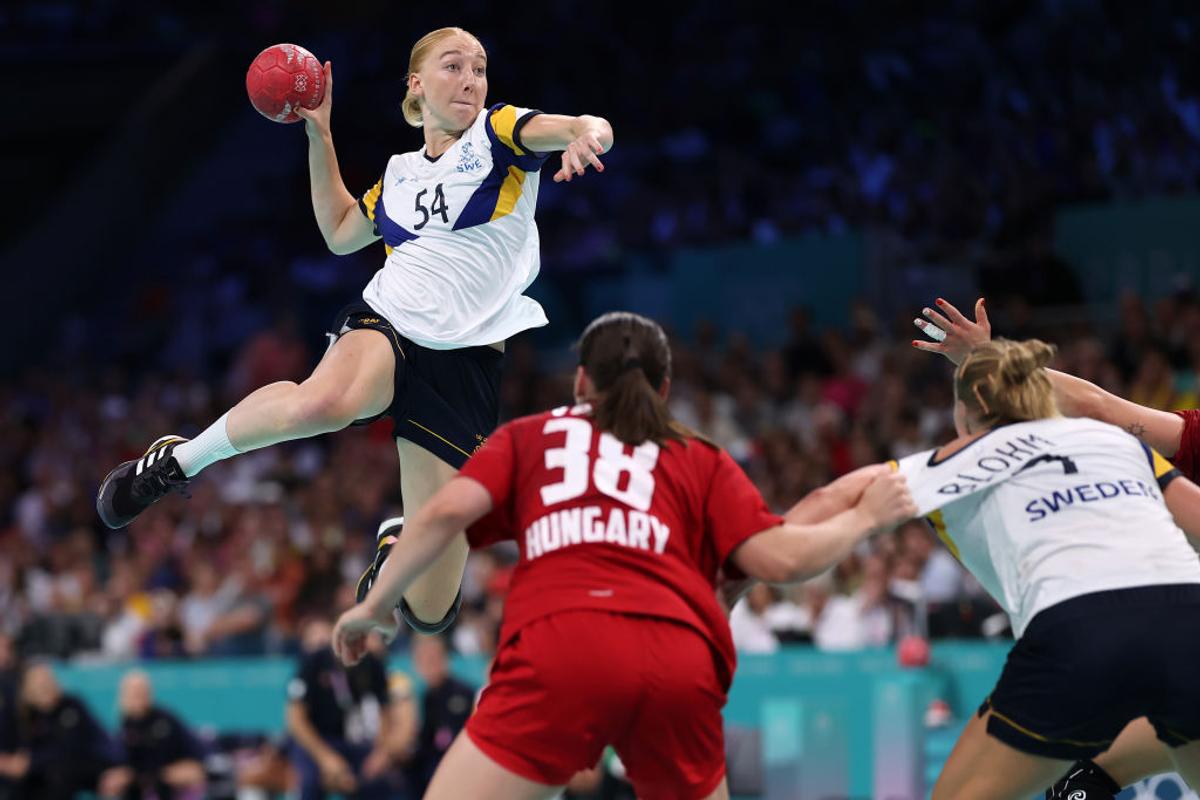 A câștigat Liga Campionilor cu Metz și vine la CSM București să repete performanța: „Abia aștept să lucrez cu Bojana Popovic”