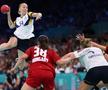 A câștigat Liga Campionilor cu Metz și vine la CSM București să repete performanța: „Abia aștept să lucrez cu Bojana Popovic”